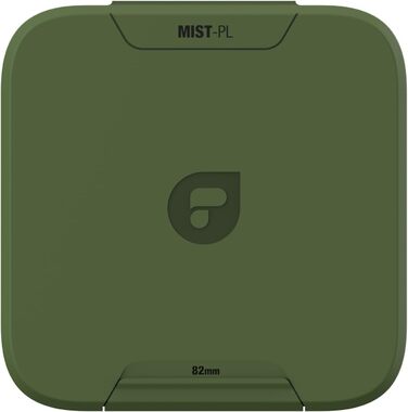 Фільтр PolarPro Shortstache Black Mist/PL 67mm - 1/2 сили