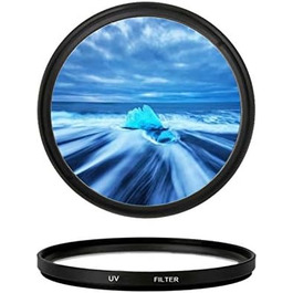 Фільтр UV dHD Professional 77mm для об'єктива камери