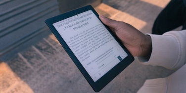 Електронна книга Bemi Cognita Tab 8 16 ГБ 7,8