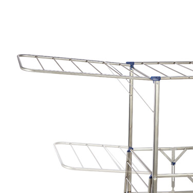 Relaxdays Clothes Drying Rack XXL