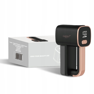 Машинка для видалення ковтушків GASHIO F2