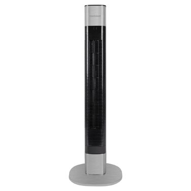 Турбовентилятор ProfiCare® з поворотом | Тихий вентилятор | 3 швидкості | з пультом керування | підлоговий вентилятор 105см | дуже тихий | PC TVL 3068 PC-TVL 3068