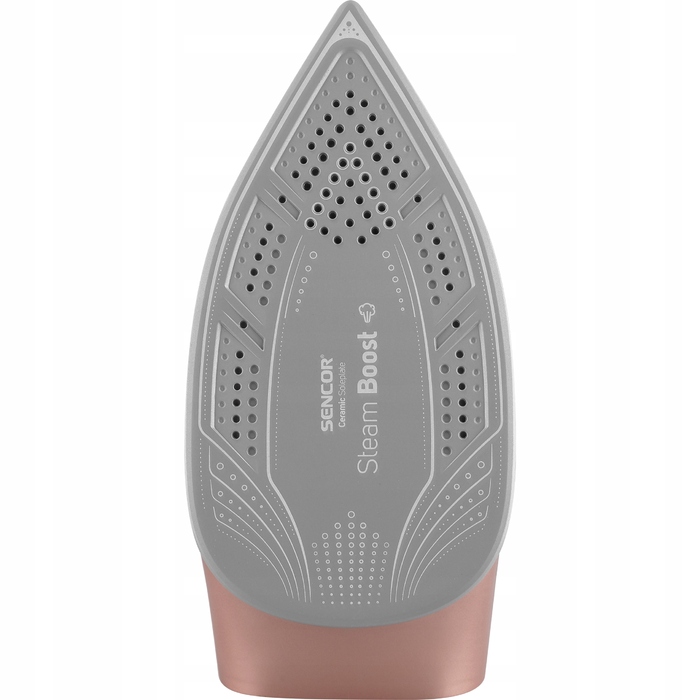 Парова станція Sencor SSI 0910RS, 3200 Вт, 140 г/хв, 1300 мл