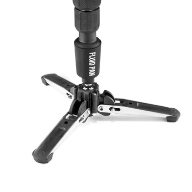 Монопод Manfrotto Element MII, 137,7 см, чорний