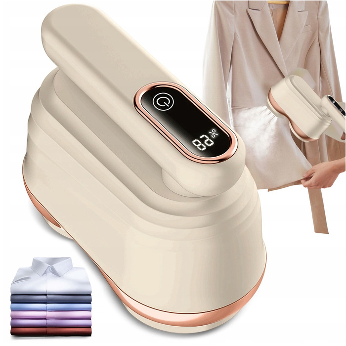 Машинка для видалення ковтучків з одягу, USB-C, потужна акумуляторна голярка для светрів