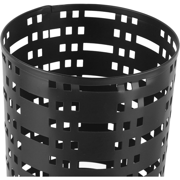 Stainless Steel Umbrella Stand - Rustproof, Waterproof, Space-Saving, Modern Design for Entryway