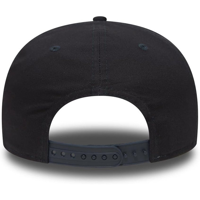 Кепка New Era Boston Red Sox 9Fifty Snapback, регульована, синього кольору S-M