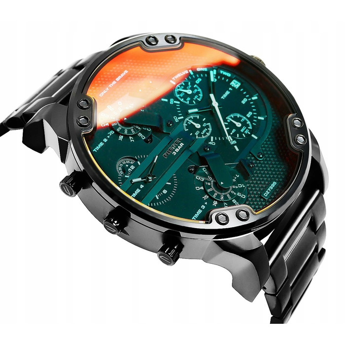 Чоловічий годинник Diesel DZ7395