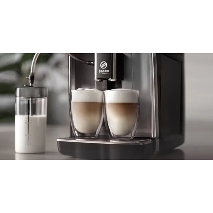 Автоматична кавомашина Saeco GranAroma Deluxe SM6680/00