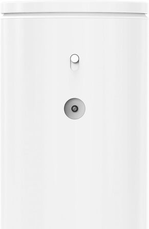 Simplehuman Rechargeable Automatic Soap Dispenser - Stainless Steel, Variable Dosage, Drip-Free, IP67 Waterproof, ST1082