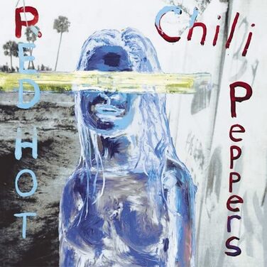By The Way - Вінілова платівка (Vinyl LP) гурту Red Hot Chili Peppers