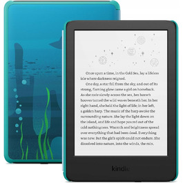 Дитяча електронна книга Amazon Kindle Kids 16 ГБ, 6