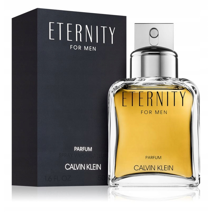 Парфуми Calvin Klein Eternity for Men, 50 мл