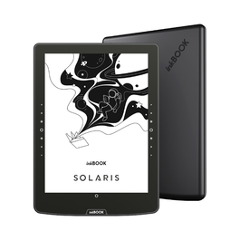 Електронна книга inkBOOK Solaris 6