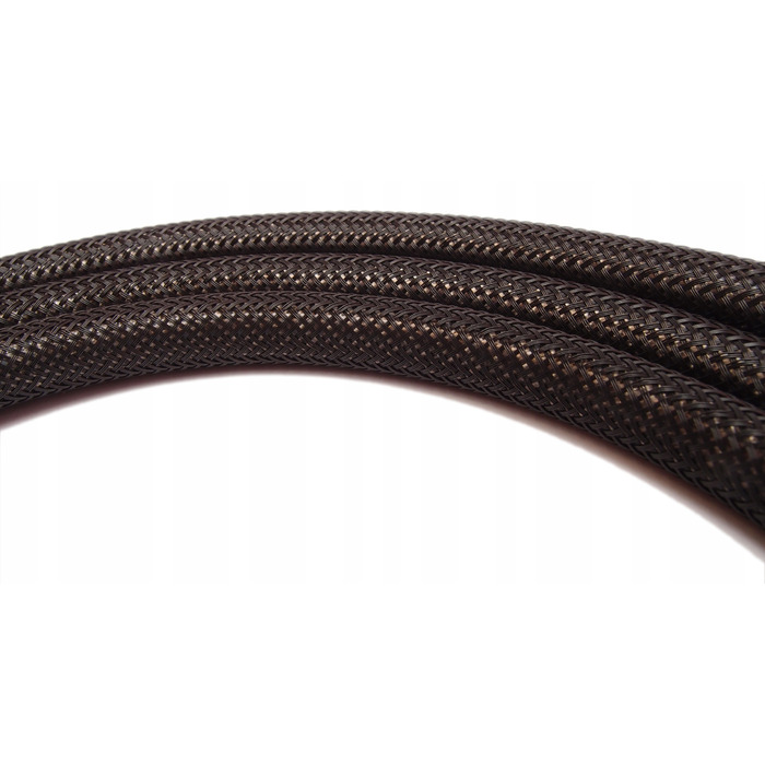 Силовий кабель для аудіотехніки Tomanek TPC Gold-Black, 4м