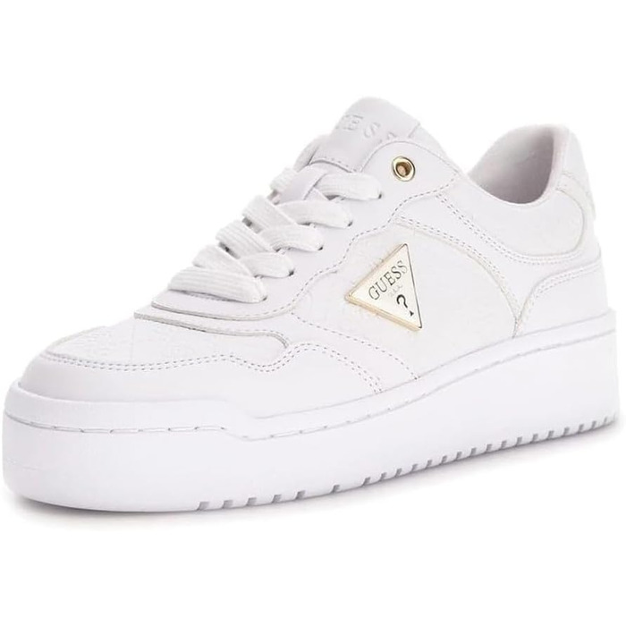 Жіночі спортивні кросівки Guess Miriam, білі, 41 EU