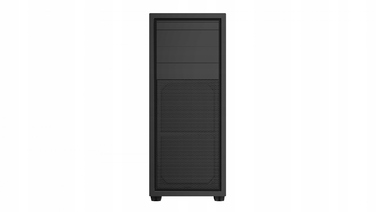Корпус Gembird K500 Midi Tower, чорний