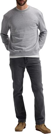 Чоловічі джинси Lee Herren Straight Fit Notorious 32W/32L