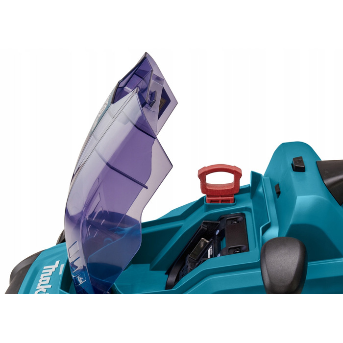 Акумуляторна газонокосарка Makita, 33 см