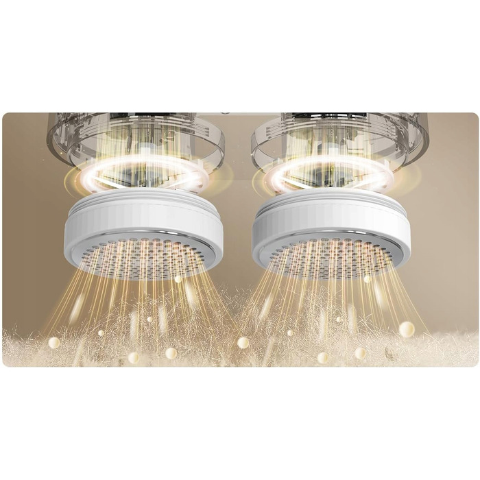 Машинка для видалення комочків з одягу LTC B97, подвійні леза