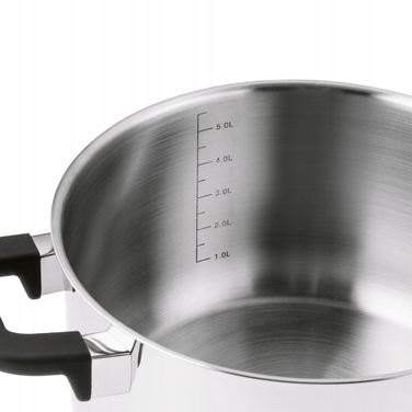 Каструля традиційна Starke Pro Sfera 5,8 л