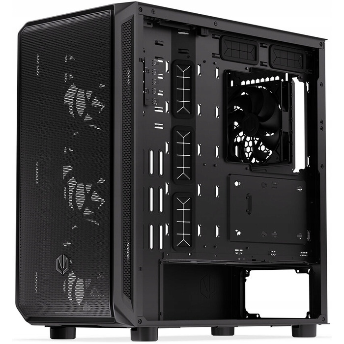 Ігровий комп'ютерний корпус Endorfy Arx 700 Air Midi Tower ATX