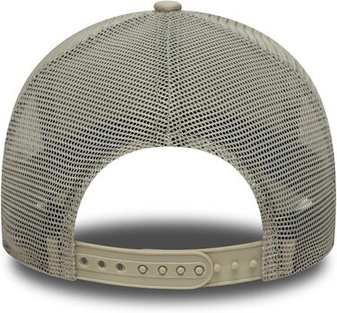 Кепка New Era New York Yankees A-Frame з регульованим козирком, бейсболка, колекція Essential