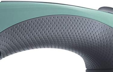 Singer 220429108 Steamcraft Straightener Plus, Mint Green, S