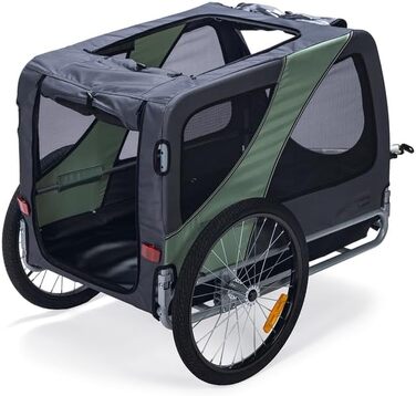 Karlie Fahrradanhänger для собак - 152x74x84 см