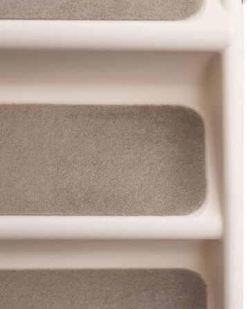 Східці для собак Tidyard: для ліжка, дивану та авто, кремовий, 62 x 40 x 49,5 см