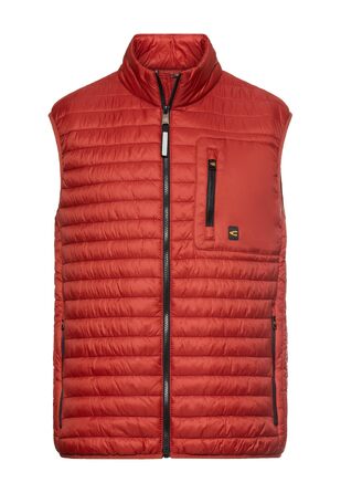 Чоловіча вітрозахисна куртка camel active Wete, червона, розмір 4XL