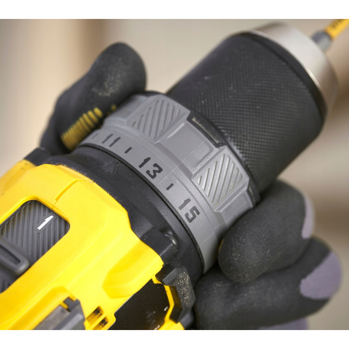 Акумуляторний дриль-шурупокрут Stanley FatMax SFMCD725D2K-QW 80Нм, 2x2Аг
