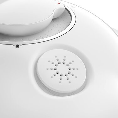 Moulinex Cookeo Touch Multicooker, intelligent, High-Pressure Touch Connect WiFi Black