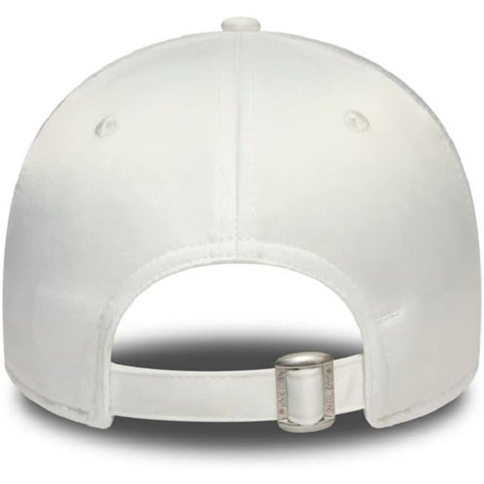 Кепка New Era New York Yankees 9forty Adjustable - League Essential, Білий, Єдиний розмір