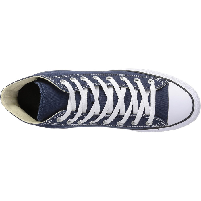 Кросівки Converse Chuck Taylor All Star High Top для дітей (41 EU, Синій)