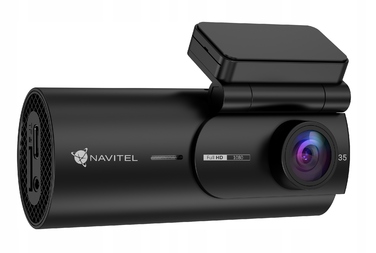 Автомобільний відеореєстратор Navitel R35 Full HD з режимом паркування