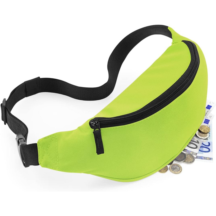 Гребінна сумка BagBase BG042, ліногрудий колір, універсальний розмір