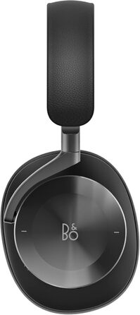 Bang & Olufsen Beoplay H95: Бездротові навушники Bluetooth з активним шумозаглушенням, чорні