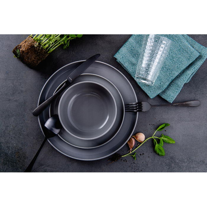 Обідній сервіз Konsimo Victo, 24 предмети