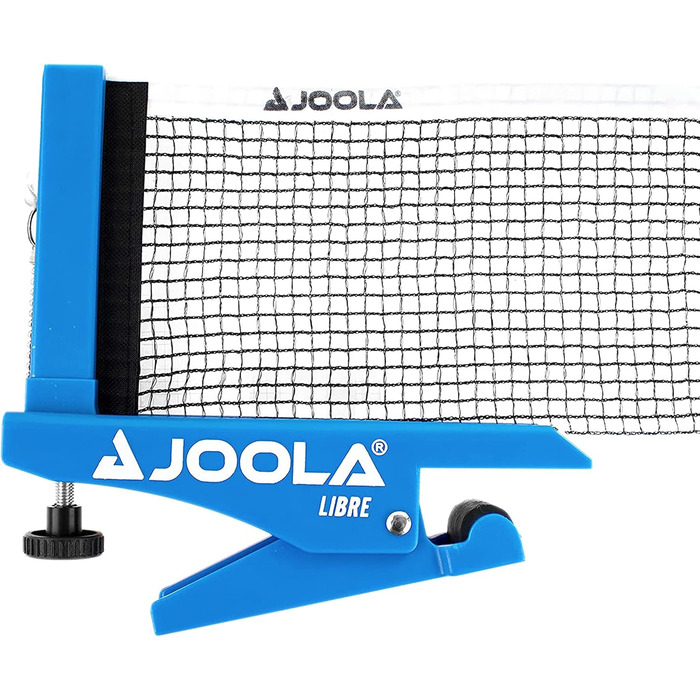 Сітка для настільного тенісу JOOLA LIBRE Outdoor - регульована, для відпочинку
