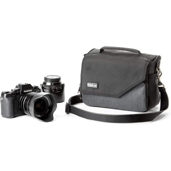 Сумка для бездзеркальної камери THINK TANK Mirrorless Mover 20, 75 см, Чорна