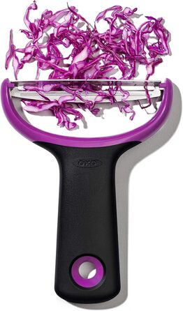 Набір овочечисток OXO Good Grips 3 шт. з нержавіючої сталі (великий, Y-подібна)