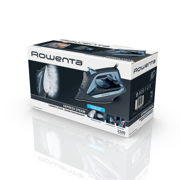 Праска Rowenta DW4320 2500 Вт