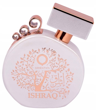 Парфумована вода Orientica Ishraq, 100 мл