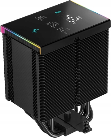Кулер для процесора Deepcool AK500 (R-AK500-BKAPMN-G)