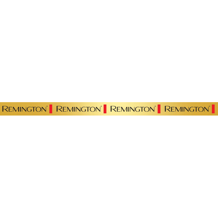 Компактний дорожній фен Remington 1400W, складаний, легкий
