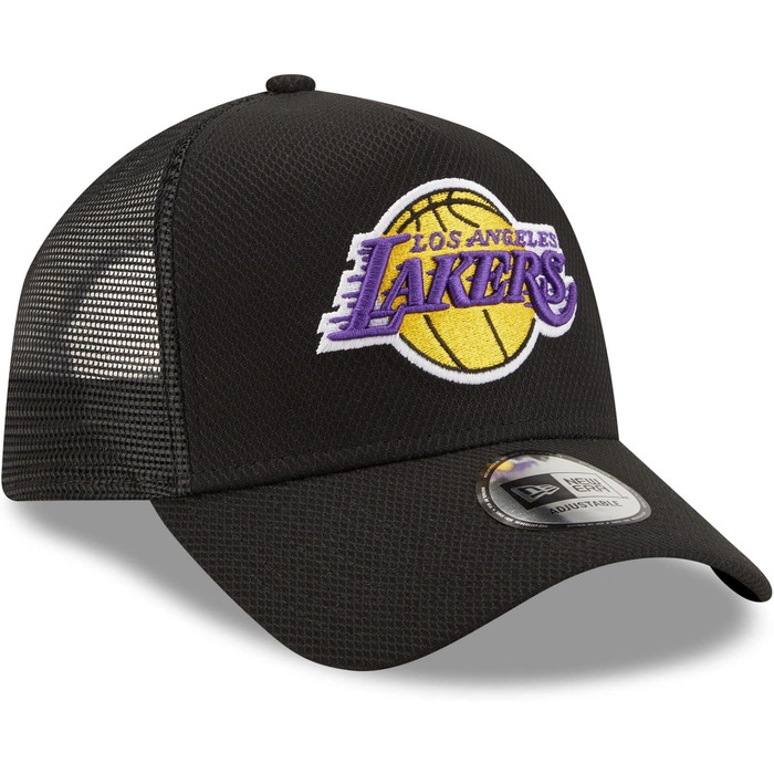 Кепка New Era NBA 9Forty Snapback Chicago Bulls/Lakers/Celtics (55-62 см)