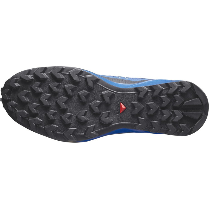 Чоловічі кросівки Salomon Speedcross Peak, розмір 40 2/3 EU, колір Lapis Blue Black White