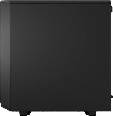 Корпус Fractal Design Meshify 2 Mini Black TG Dark Tint
