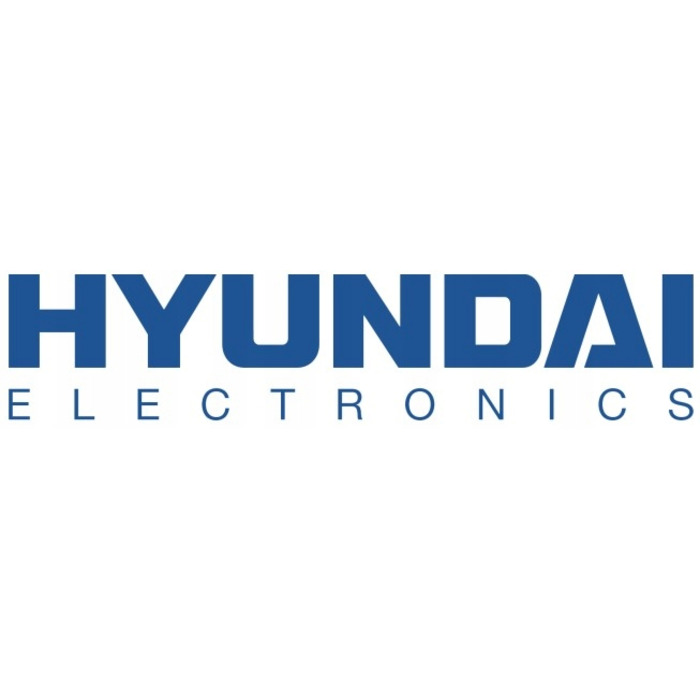 Блендер Hyundai HB 1000W, чорний — збивання, змішування, подрібнення